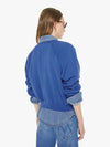 The Concert Sweatshirt