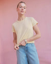 Louisa Short Sleeve Tee