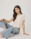 Louisa Short Sleeve Tee