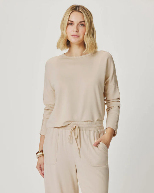 Supersoft Jada Sweatshirt