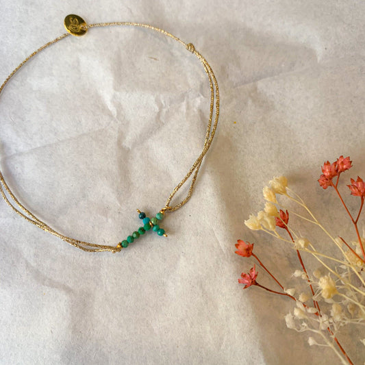 The Eden Bracelet