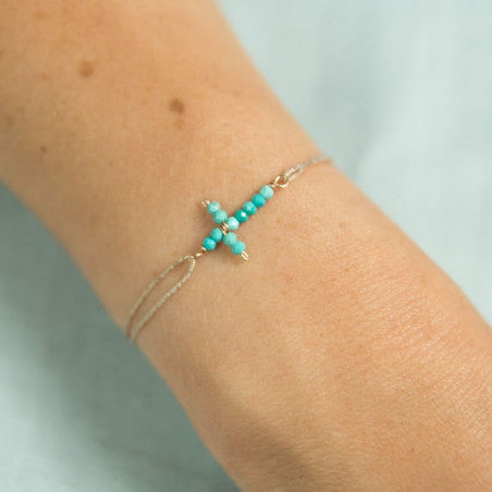 The Eden Bracelet