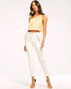 Helena High-Rise Skinny Jean