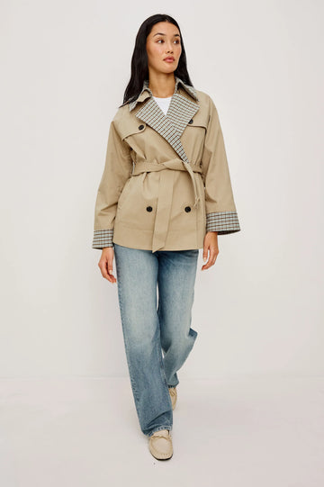 Lucien Jacket