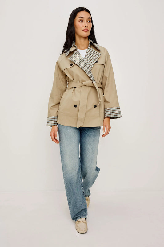 Lucien Jacket