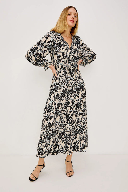 Matia Dress