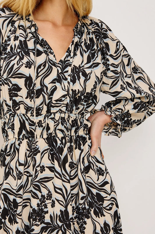 Matia Dress