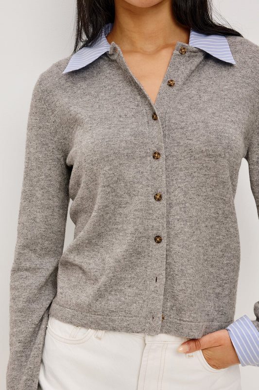 Eryn Cardigan