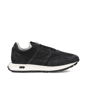 Tour Woman Vintage Noir