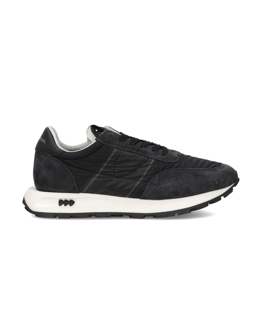 Tour Woman Vintage Noir