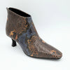 Fanfair Python Bootie