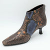 Fanfair Python Bootie