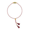 Rakhi 2 Turquoise Bracelet