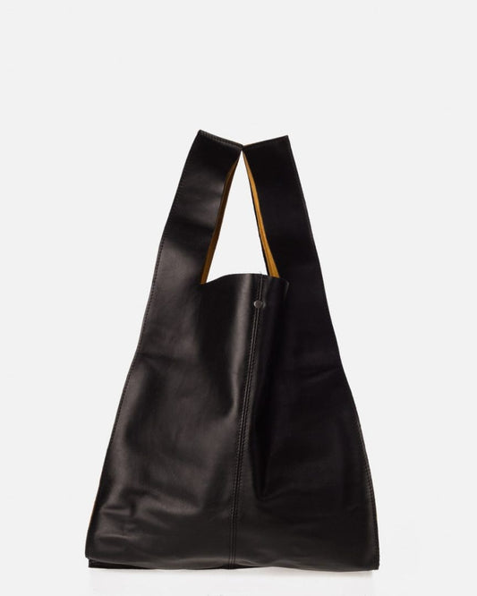 Market Bag Nero