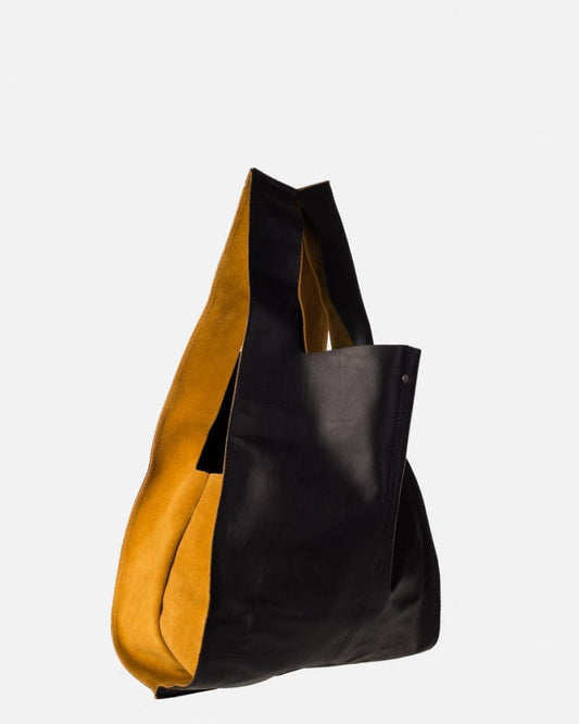 Market Bag Nero