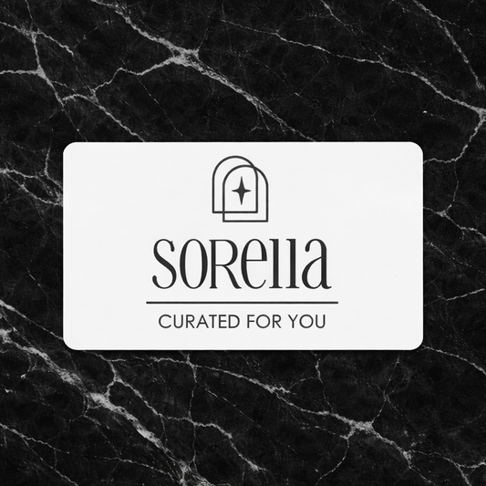 Sorella Gift Card