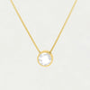 Signature Midi Knockout Pendant