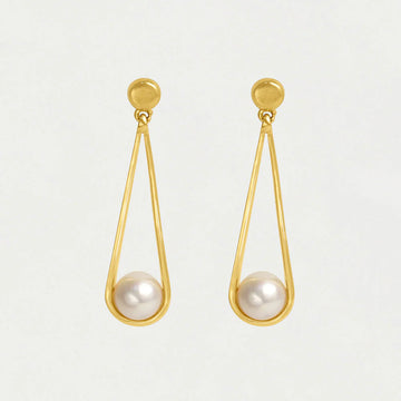 Mini Ipanema Earrings