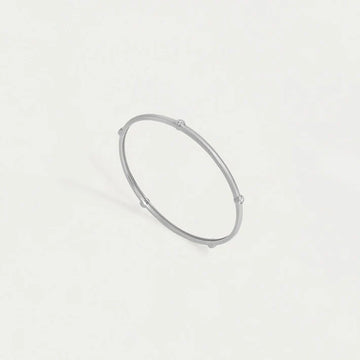 Orsay Pave Bangle