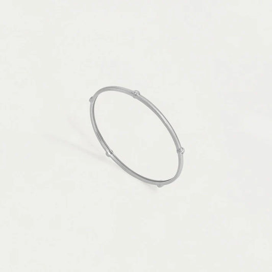 Orsay Pave Bangle