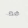 Signature Pavé Knockout Studs