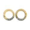 Sunshine Stud Earrings