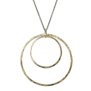 Orbit Necklace