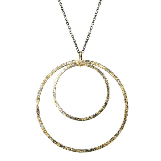 Orbit Necklace