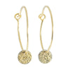 Easy Breezy Hoops