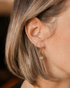Easy Breezy Hoops