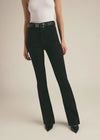 The Valentina Super High-Rise Mini Boot