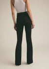 The Valentina Super High-Rise Mini Boot