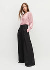 The Pleats For Days Pants