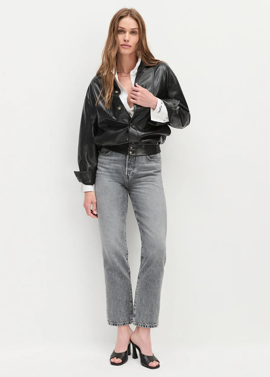 The Beacon Jacket