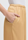 The Effortless Wide Leg Pant