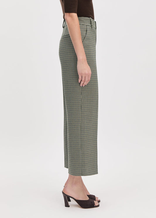 The Cropped Fiona Pant
