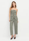 The Cropped Fiona Pant