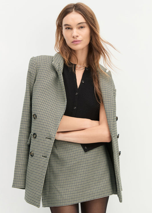 The Phoebe Blazer