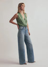 The Masha Super High Rise Jean