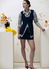 The Diana Vest