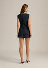 The Diana Vest