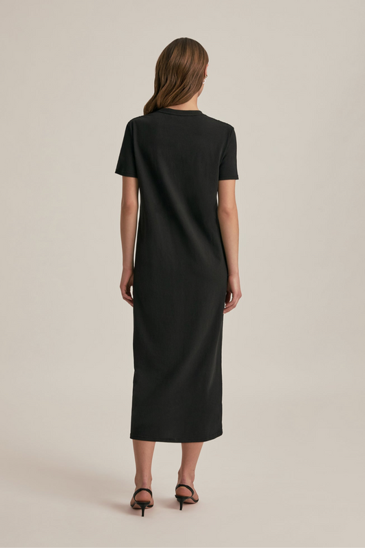 The Favorite Tee Dress