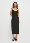 The Amber Dress