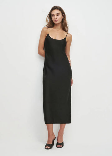 The Amber Dress