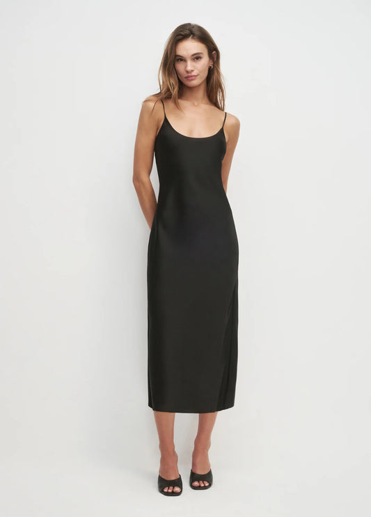 The Amber Dress
