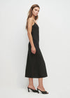 The Amber Dress
