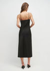 The Amber Dress