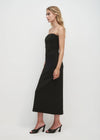 The Long Willow Dress