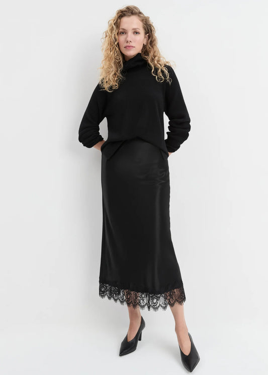 The Lacey Favorite Skirt