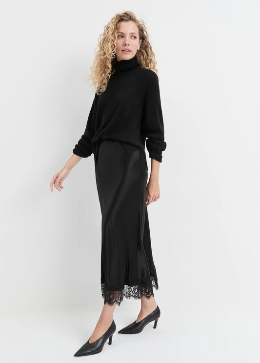 The Lacey Favorite Skirt